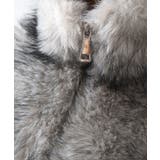 MIXファースタンドZIPブルゾン | SpRay | 詳細画像38 