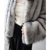 MIXファースタンドZIPブルゾン | SpRay | 詳細画像40 