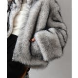 MIXファースタンドZIPブルゾン | SpRay | 詳細画像41 