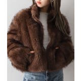 MIXファースタンドZIPブルゾン | SpRay | 詳細画像44 