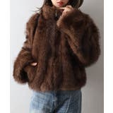 MIXファースタンドZIPブルゾン | SpRay | 詳細画像51 