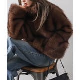 MIXファースタンドZIPブルゾン | SpRay | 詳細画像54 