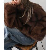 MIXファースタンドZIPブルゾン | SpRay | 詳細画像55 