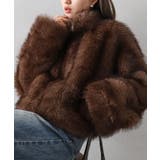 MIXファースタンドZIPブルゾン | SpRay | 詳細画像57 