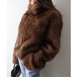 MIXファースタンドZIPブルゾン | SpRay | 詳細画像5 