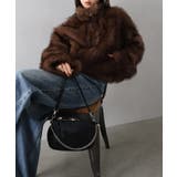 MIXファースタンドZIPブルゾン | SpRay | 詳細画像59 