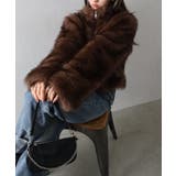 MIXファースタンドZIPブルゾン | SpRay | 詳細画像61 