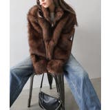 MIXファースタンドZIPブルゾン | SpRay | 詳細画像62 