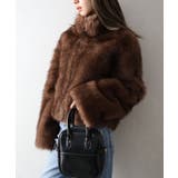 MIXファースタンドZIPブルゾン | SpRay | 詳細画像7 