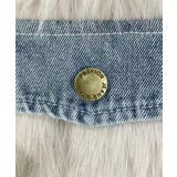 デニム切替ファーブルゾン | SpRay | 詳細画像40 