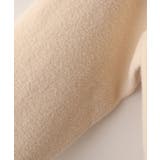 デニムトリムニットジャケット | SpRay | 詳細画像15 