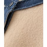 デニムトリムニットジャケット | SpRay | 詳細画像16 