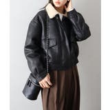 クロップドフェイクムートン | SpRay | 詳細画像53 