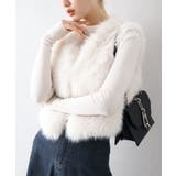 エコファーショートベスト | SpRay | 詳細画像9 