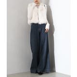 エコファーショートベスト | SpRay | 詳細画像11 