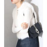 エコファーショートベスト | SpRay | 詳細画像14 