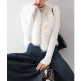 エコファーショートベスト | SpRay | 詳細画像16 