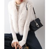 エコファーショートベスト | SpRay | 詳細画像18 