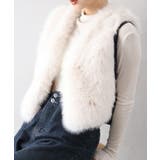 エコファーショートベスト | SpRay | 詳細画像19 