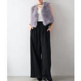 エコファーショートベスト | SpRay | 詳細画像20 