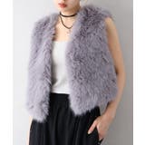 エコファーショートベスト | SpRay | 詳細画像21 