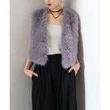 エコファーショートベスト | SpRay | 詳細画像22 