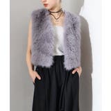 エコファーショートベスト | SpRay | 詳細画像23 