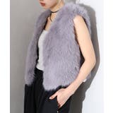 エコファーショートベスト | SpRay | 詳細画像24 