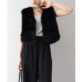 エコファーショートベスト | SpRay | 詳細画像27 