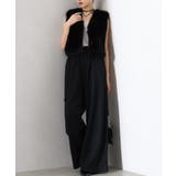 エコファーショートベスト | SpRay | 詳細画像28 