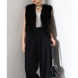 エコファーショートベスト | SpRay | 詳細画像29 