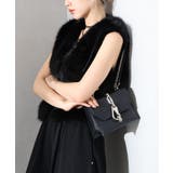 エコファーショートベスト | SpRay | 詳細画像30 