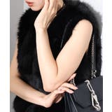 エコファーショートベスト | SpRay | 詳細画像32 