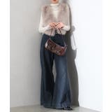 エコファーショートベスト | SpRay | 詳細画像2 