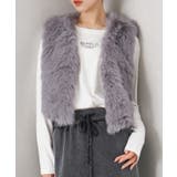 エコファーショートベスト | SpRay | 詳細画像35 