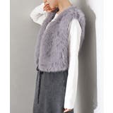 エコファーショートベスト | SpRay | 詳細画像37 