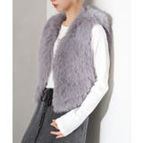 エコファーショートベスト | SpRay | 詳細画像38 