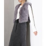 エコファーショートベスト | SpRay | 詳細画像39 