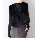 エコファーショートベスト | SpRay | 詳細画像40 