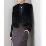 エコファーショートベスト | SpRay | 詳細画像42 