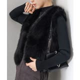 エコファーショートベスト | SpRay | 詳細画像43 