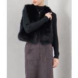 エコファーショートベスト | SpRay | 詳細画像45 