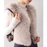 エコファーショートベスト | SpRay | 詳細画像5 