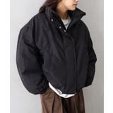 スタンドZIPフェイクダウン | SpRay | 詳細画像37