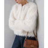 ロングフォックスノーカラージャケット | SpRay | 詳細画像15 