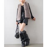 くるくるファーベスト | SpRay | 詳細画像3 