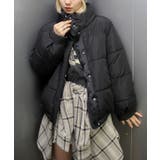 フード取り外しエコダウン | SpRay | 詳細画像9 