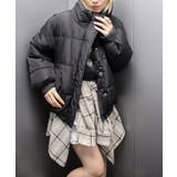 フード取り外しエコダウン | SpRay | 詳細画像12 