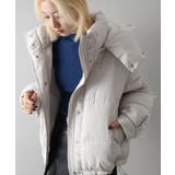 フード取り外しエコダウン | SpRay | 詳細画像14 