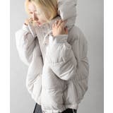 フード取り外しエコダウン | SpRay | 詳細画像15 